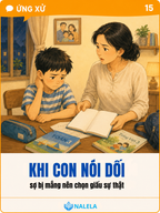 Gentle Parenting Cards — Teach Your Child with Love