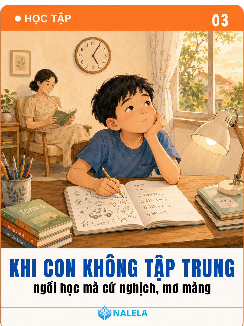 Gentle Parenting Cards — Teach Your Child with Love